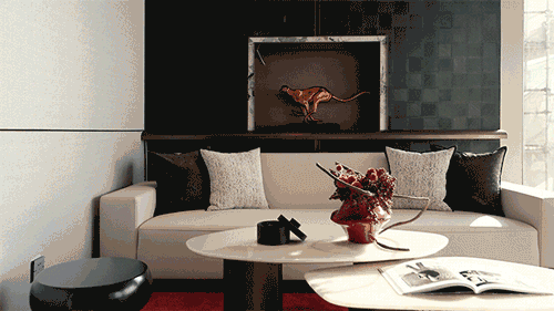 南宁中海·湖上景明售楼处丨中国南宁丨柘壹设计Z ONE⁺-53