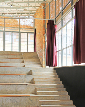Rwanda Umubano 小学扩建工程