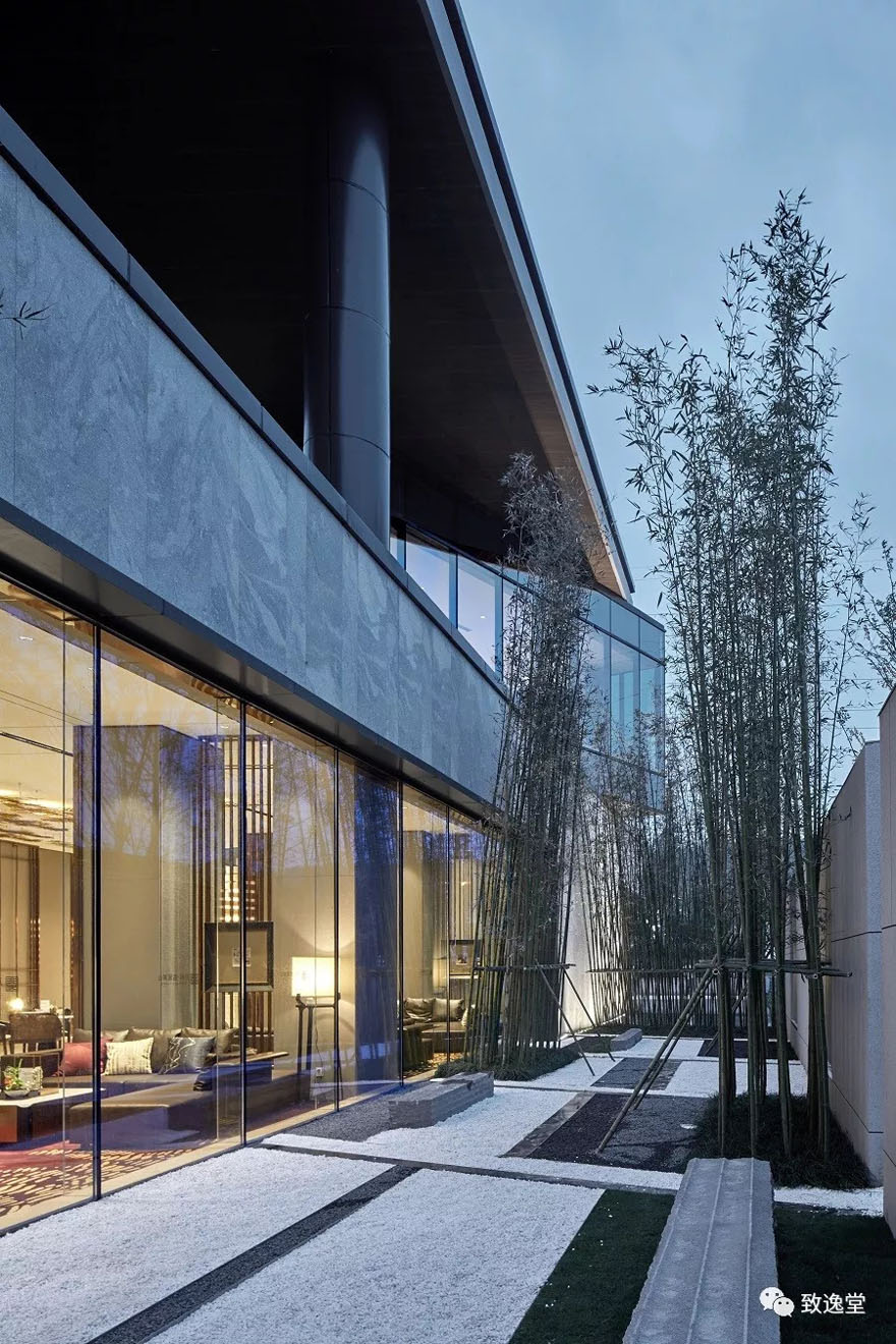 徐州万科翡翠湖山示范区丨中国徐州-10