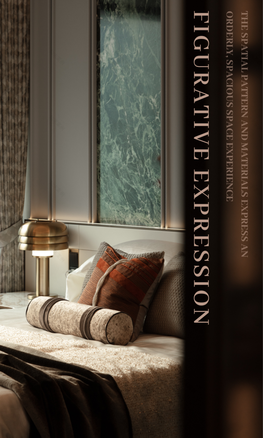 青岛中巍·白云山居丨中国青岛丨SWS Group 室内设计团队-24