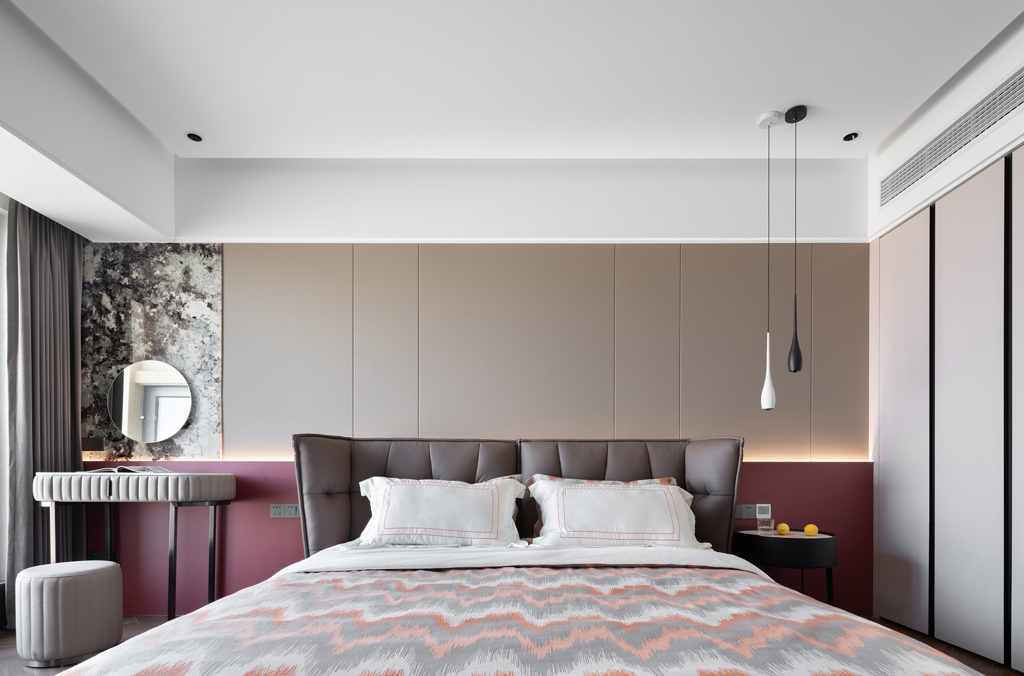 东方首府丨中国揭阳丨南境装饰设计-44