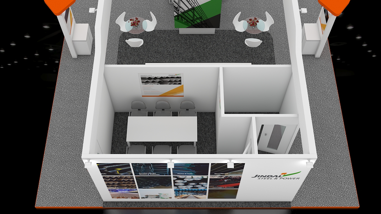 JINDAL STEEL POWER-9