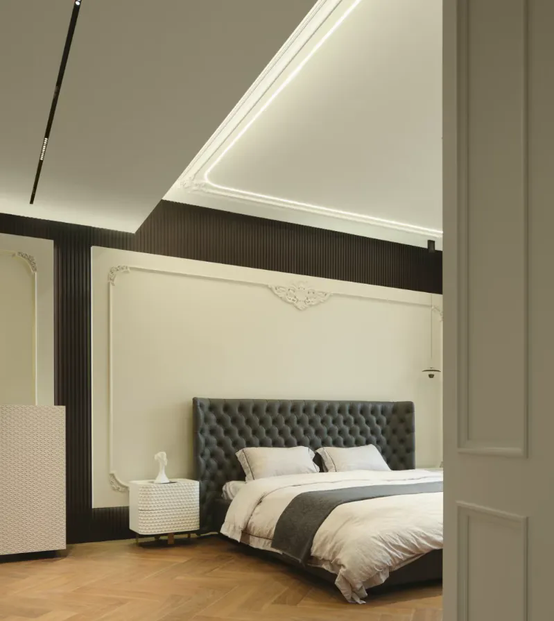 阿那亚·雾灵山丨中国浙江丨ULS向泽空间,微木空间设计-31