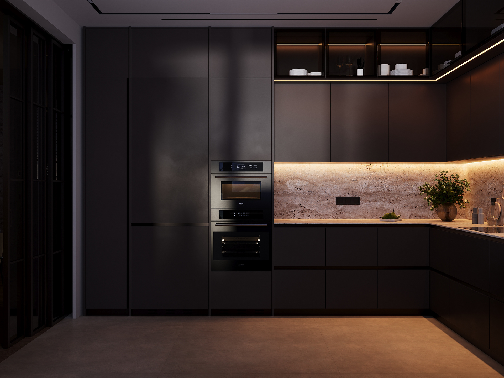 Verde公寓项目丨塞浦路斯-28