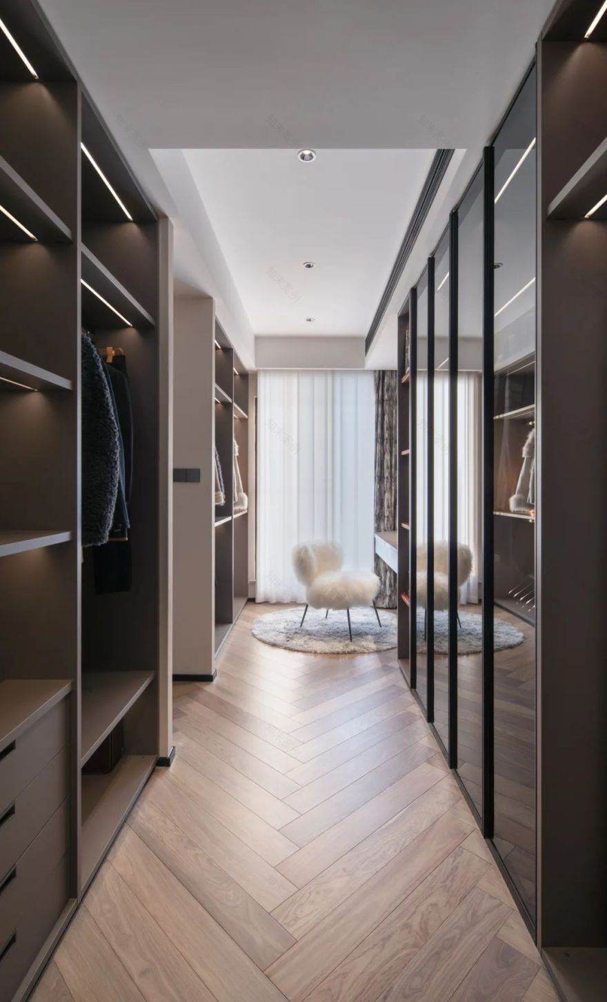 溪山宸院丨艺昂设计-78