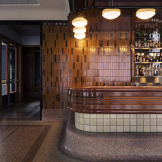 The Woollahra Hotel by Richards Stanisich | Australian Interior Design Awards-1