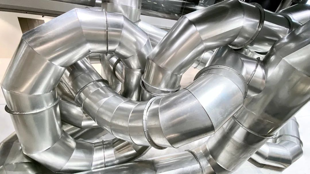 阈限城市 · 连接时空的现代艺术装置丨韩国丨众建筑-24