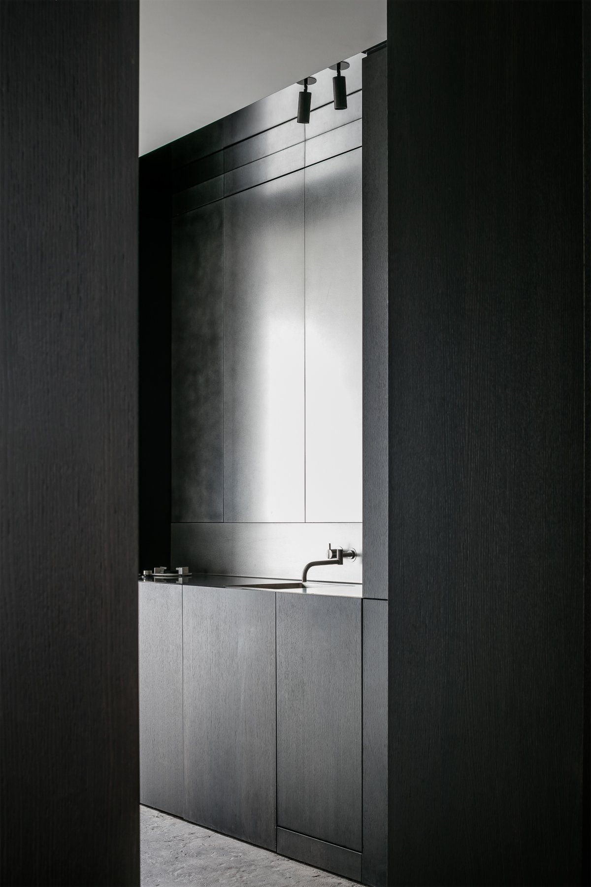 元素建筑师事务所·办公室 元素建筑事务所-5