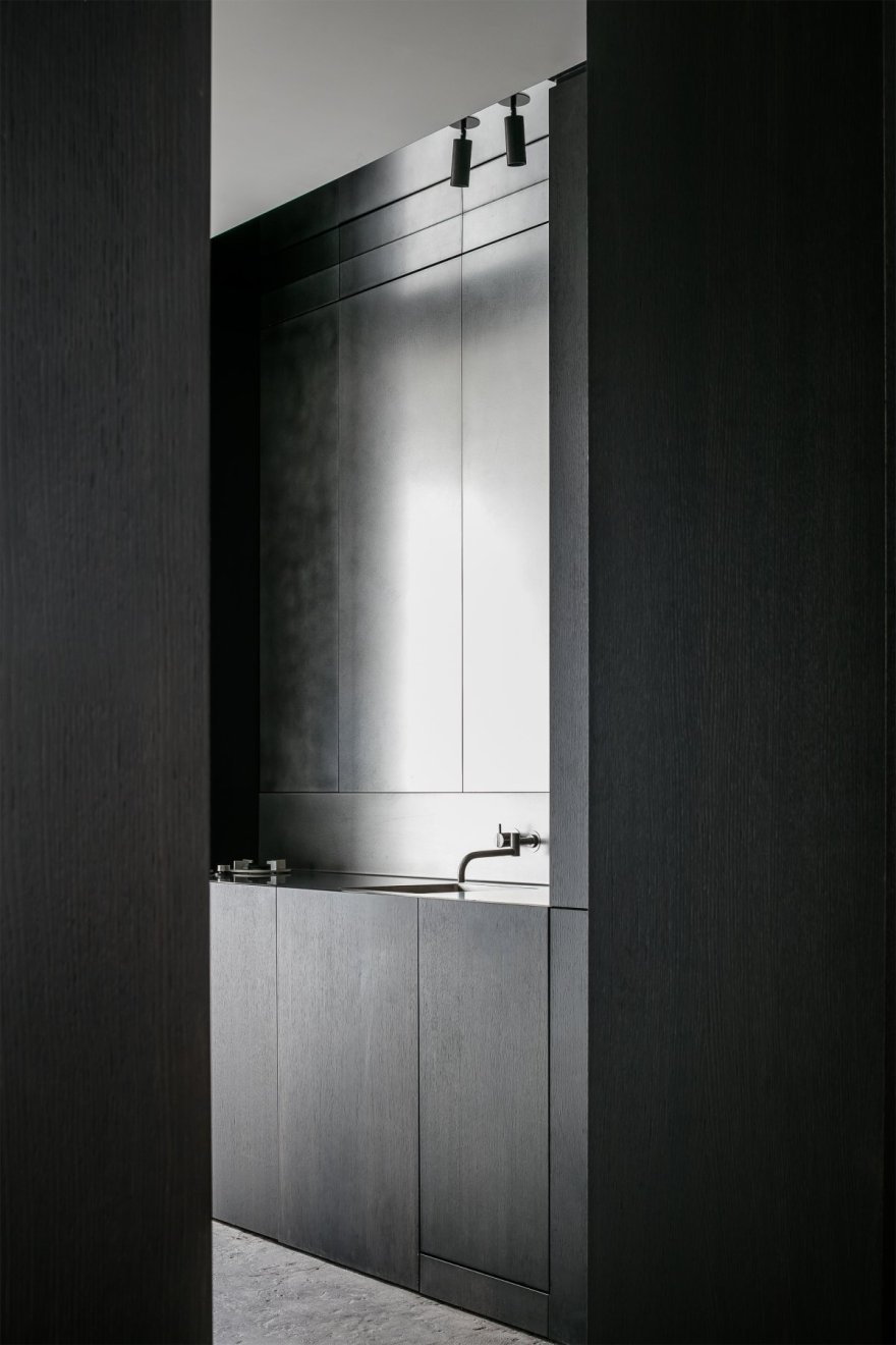 元素建筑师事务所·办公室 元素建筑事务所-5