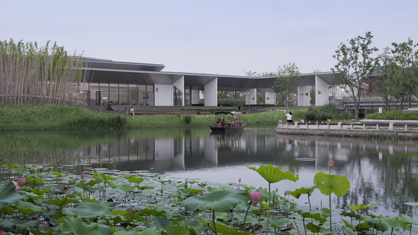 OFFICE真相专辑 NO.50 – 山水秀建筑事务所-62