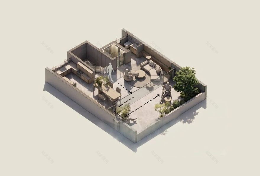 湖滨世家丨S.U.N孙文设计事务所-56