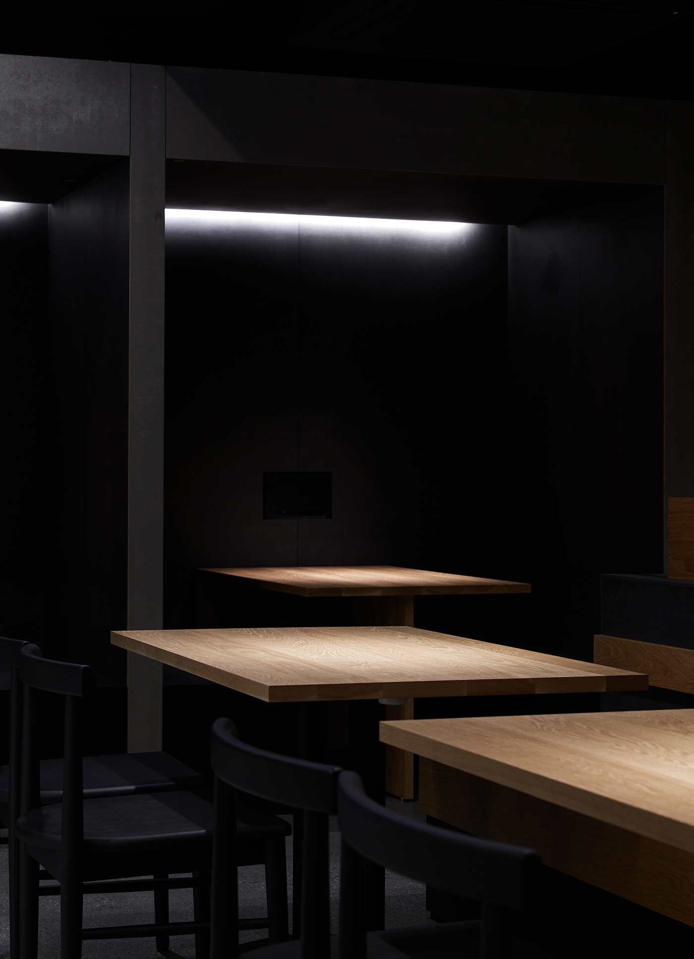 O Sushi Restaurant, Seoul-6