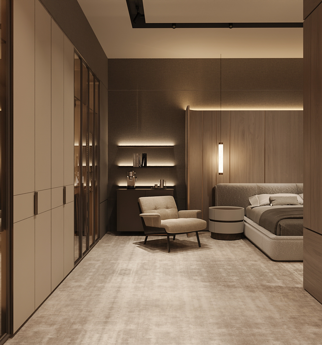 CAJA Stand /Interior LE marche 2025-17