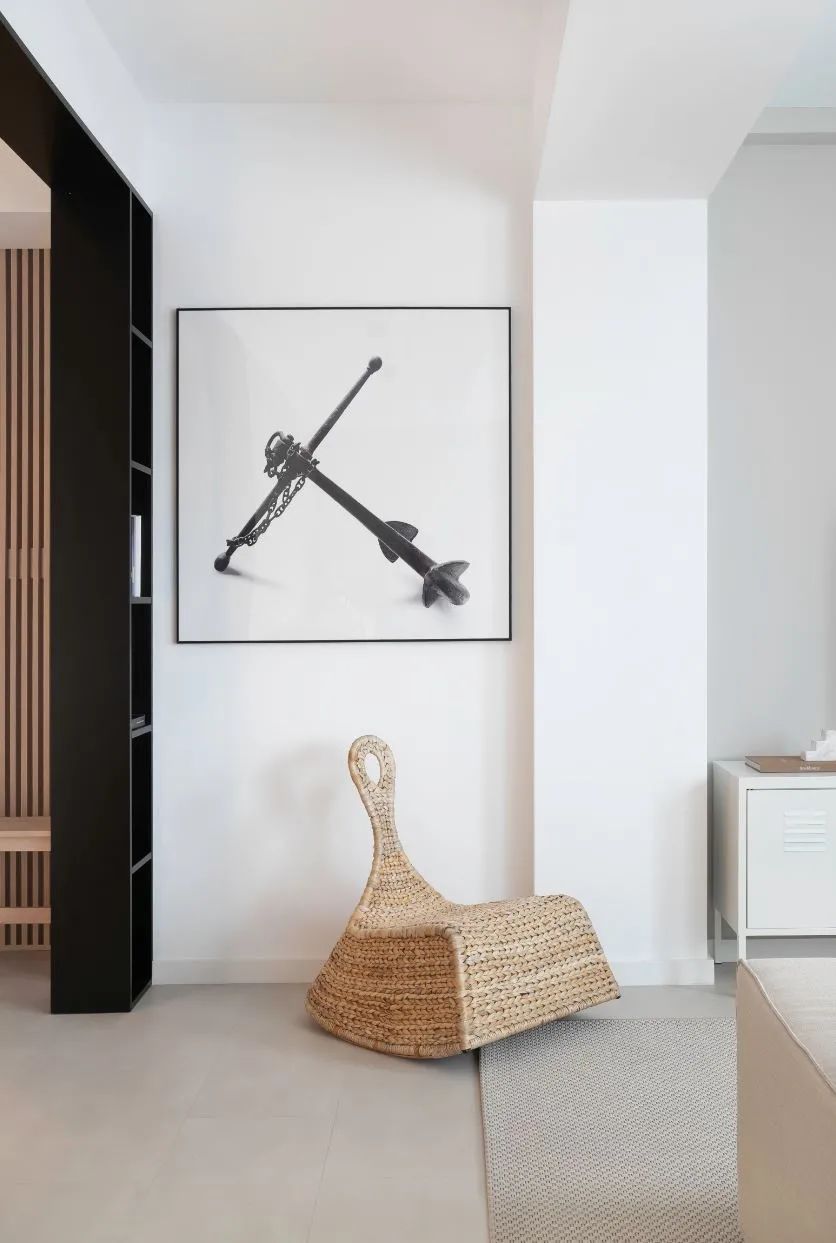 淡雅清新「自然风」生活-32