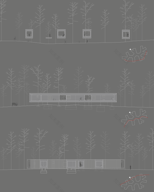 丨日本丨Florian Busch Architects-40