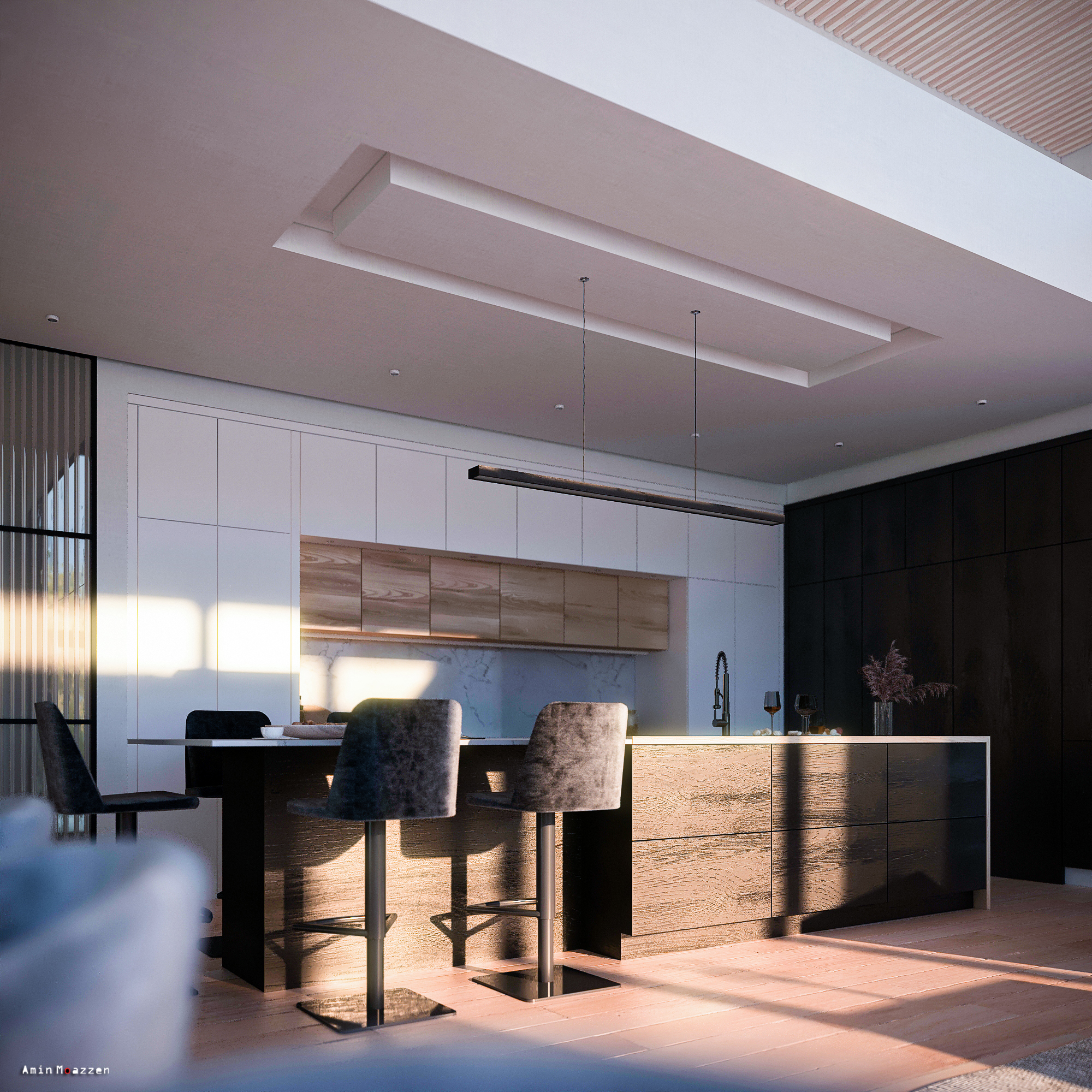 A House in Mirabel - Daylight-2