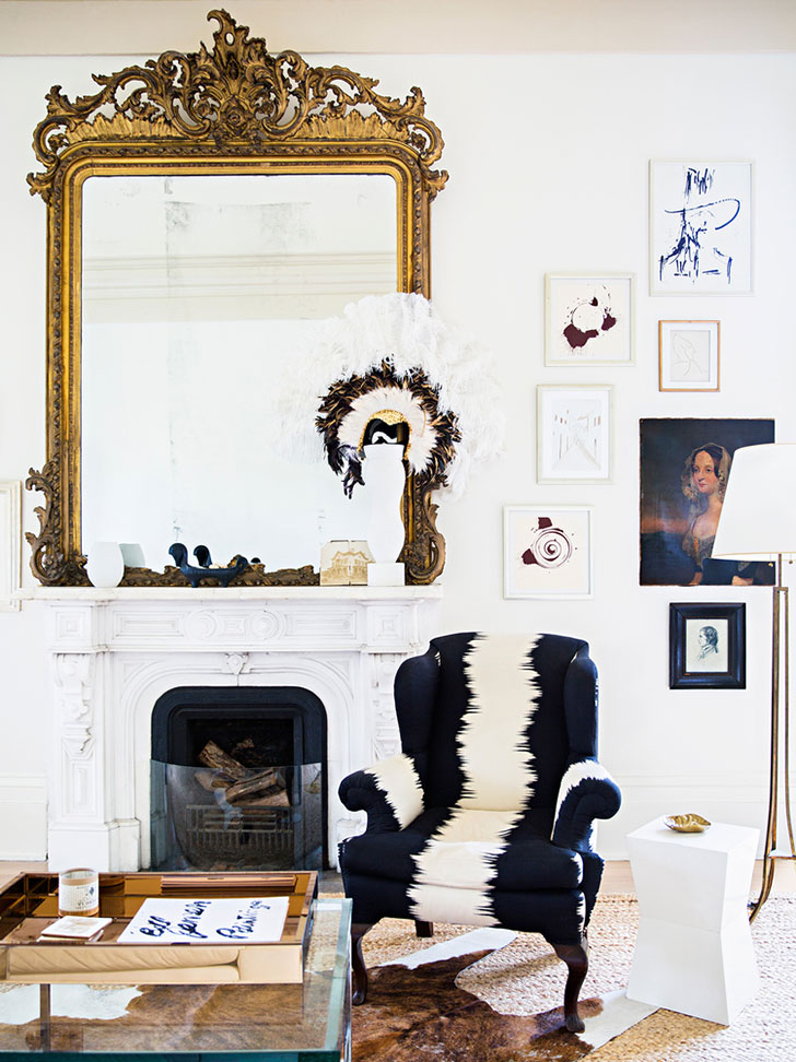 探访世界名人家居 | 摄影师 Brittany Ambridge 的绝美作品-20