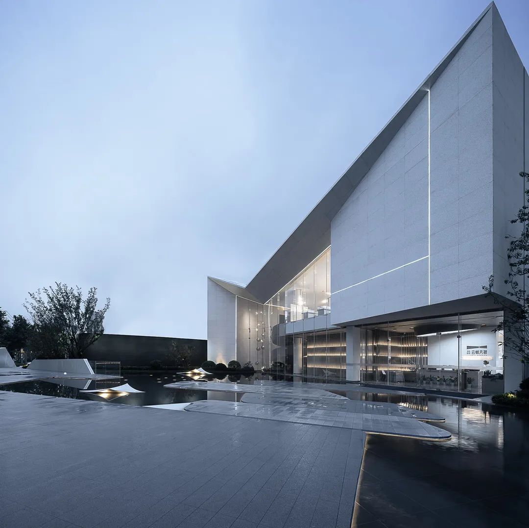 泽信·银城·云樾天著丨中国淮安-24