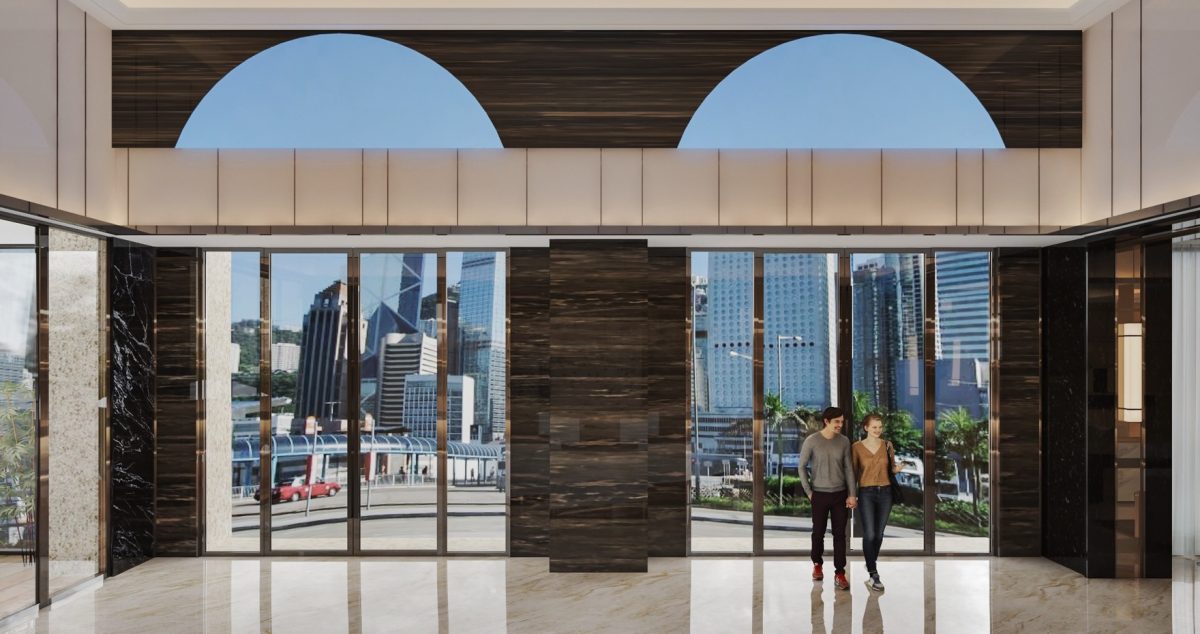 微笑世界 - WEHOUSE-1