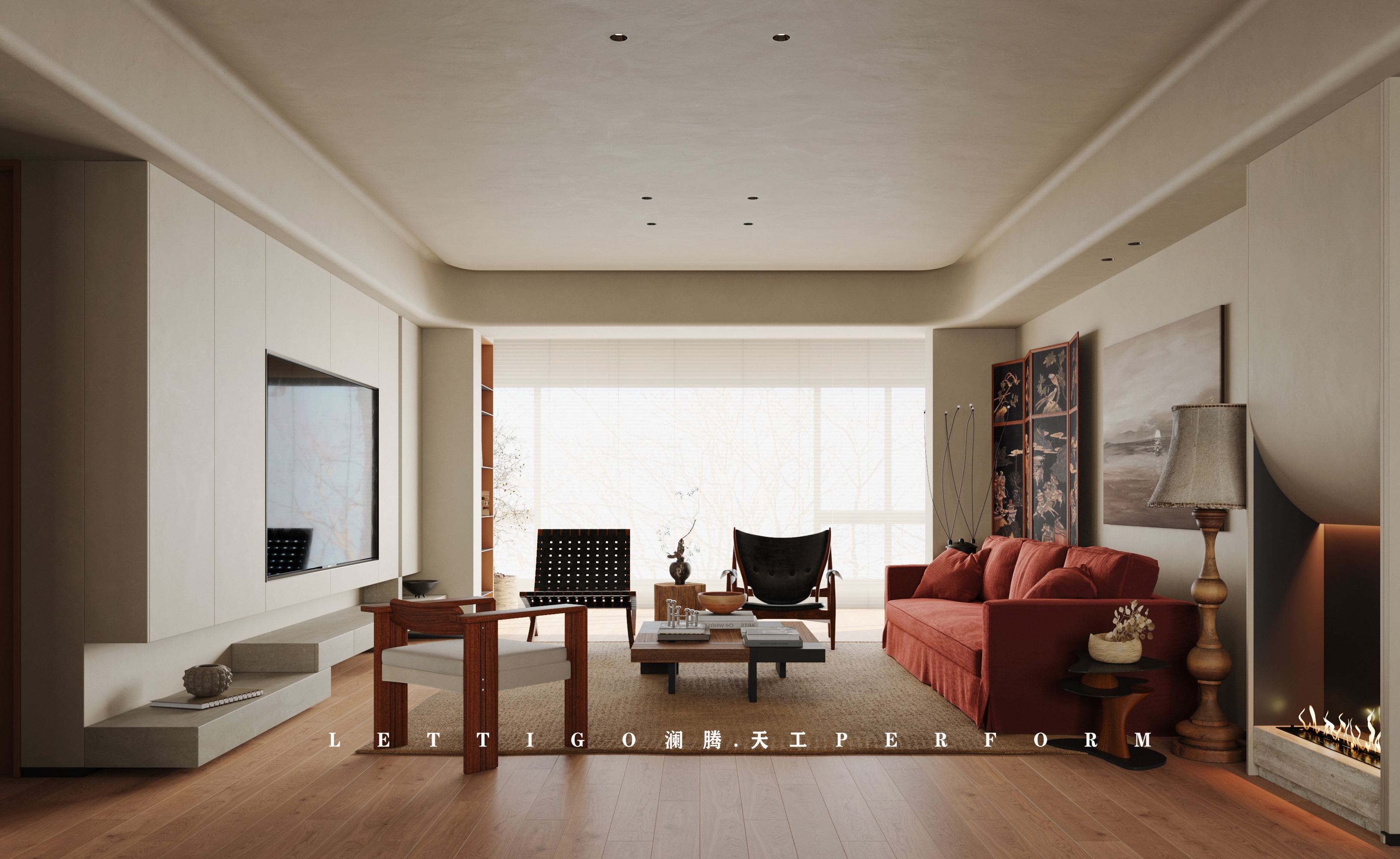 中古侘寂--感受岁月静好的温暖-2