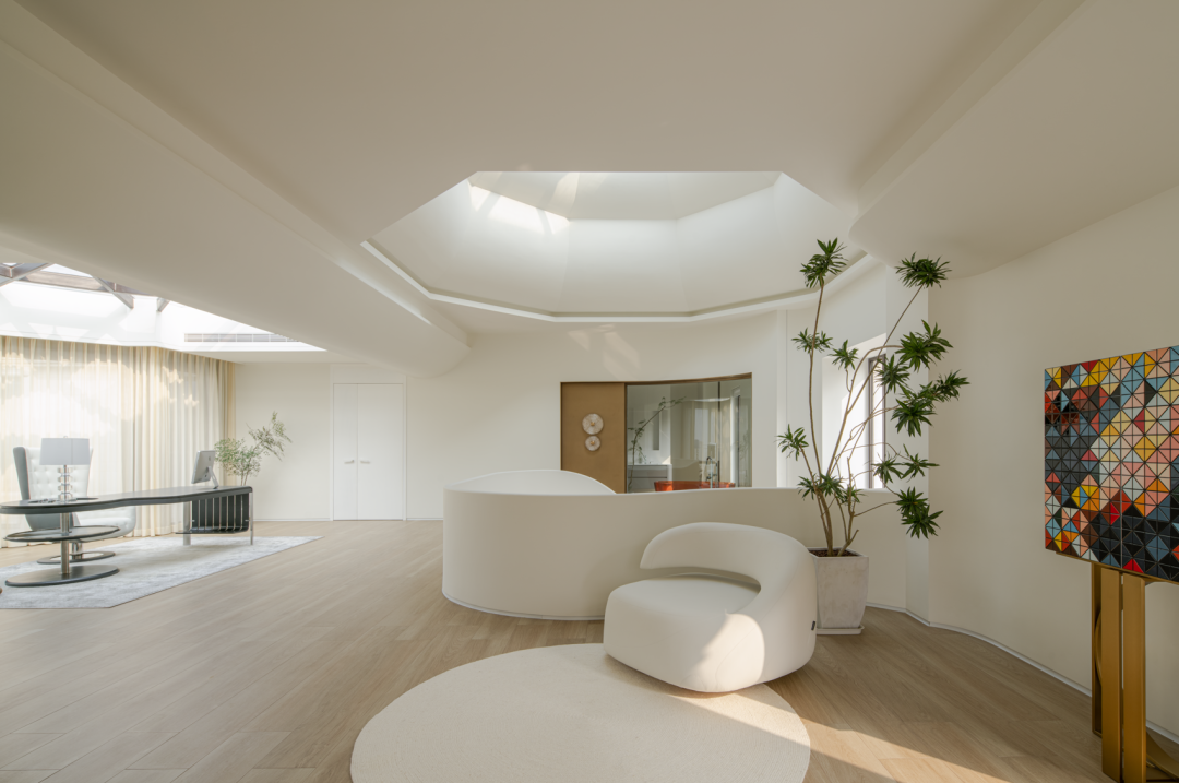 舜山府光·引力 · 现代艺术传承宅邸丨中国重庆丨吴玥-99