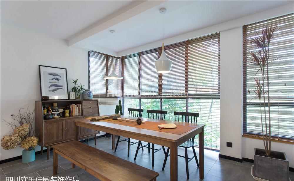 简约实用,空间利用到极致的家居设计-15