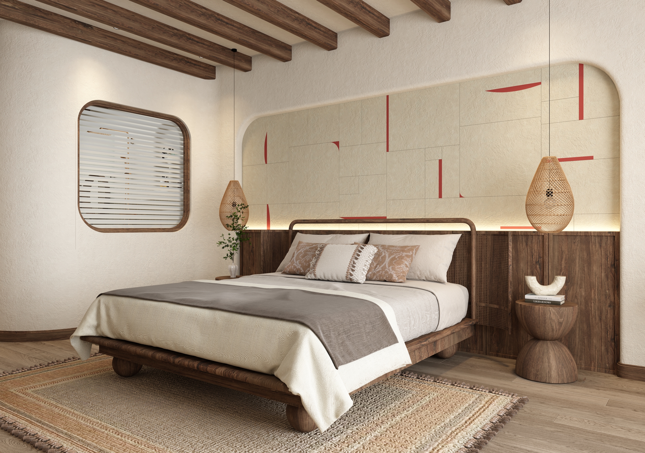 Brista Mariana Resort - Standard Room-0