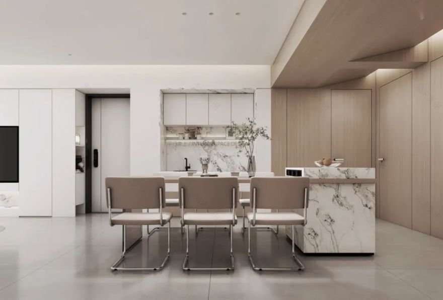 平行象上设计 / 呼吸 · 留白-14