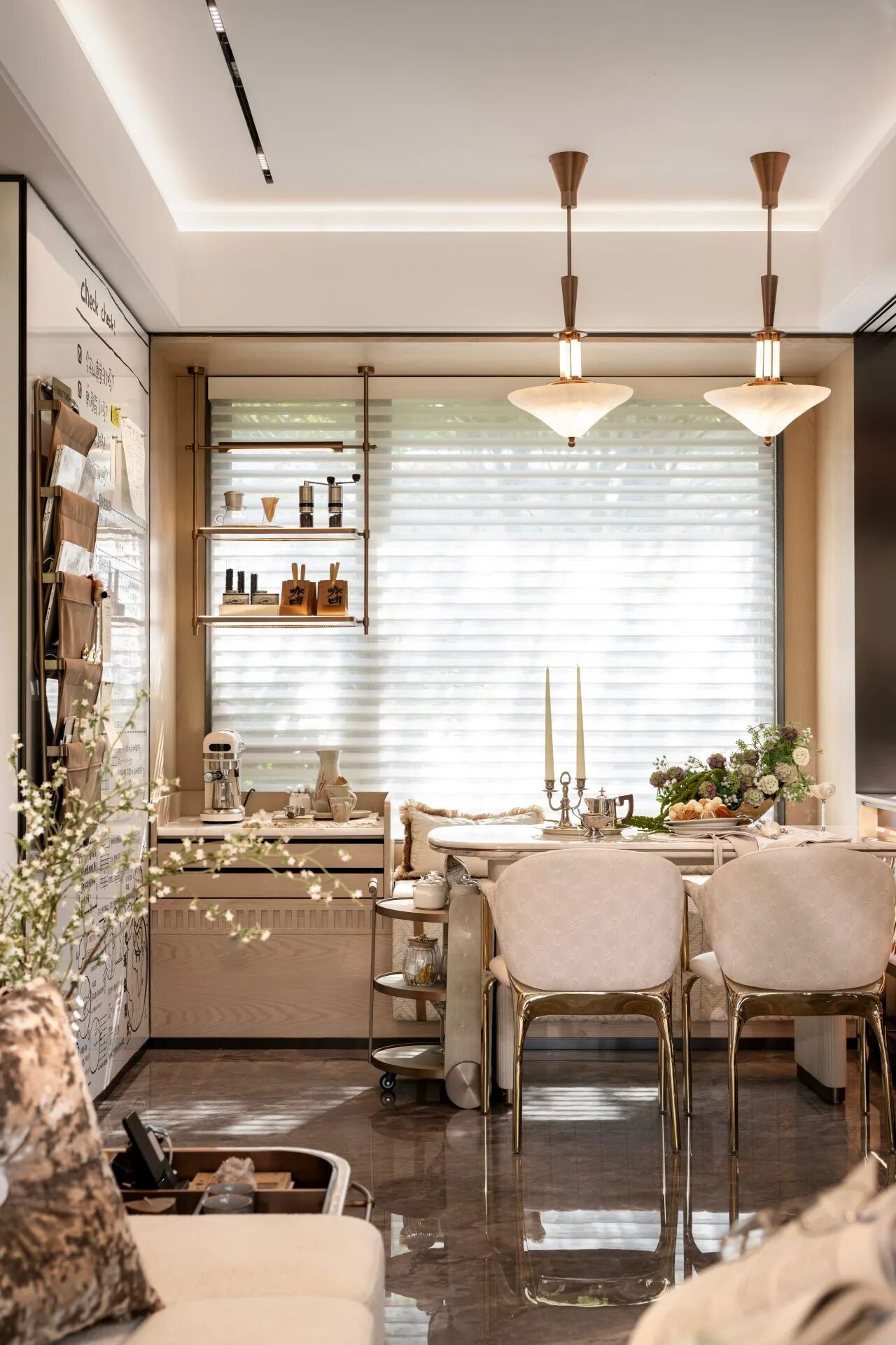 A·N·N DESIGN安研设计治愈系住宅丨中国广州丨广州安研室内设计咨询有限公司-20