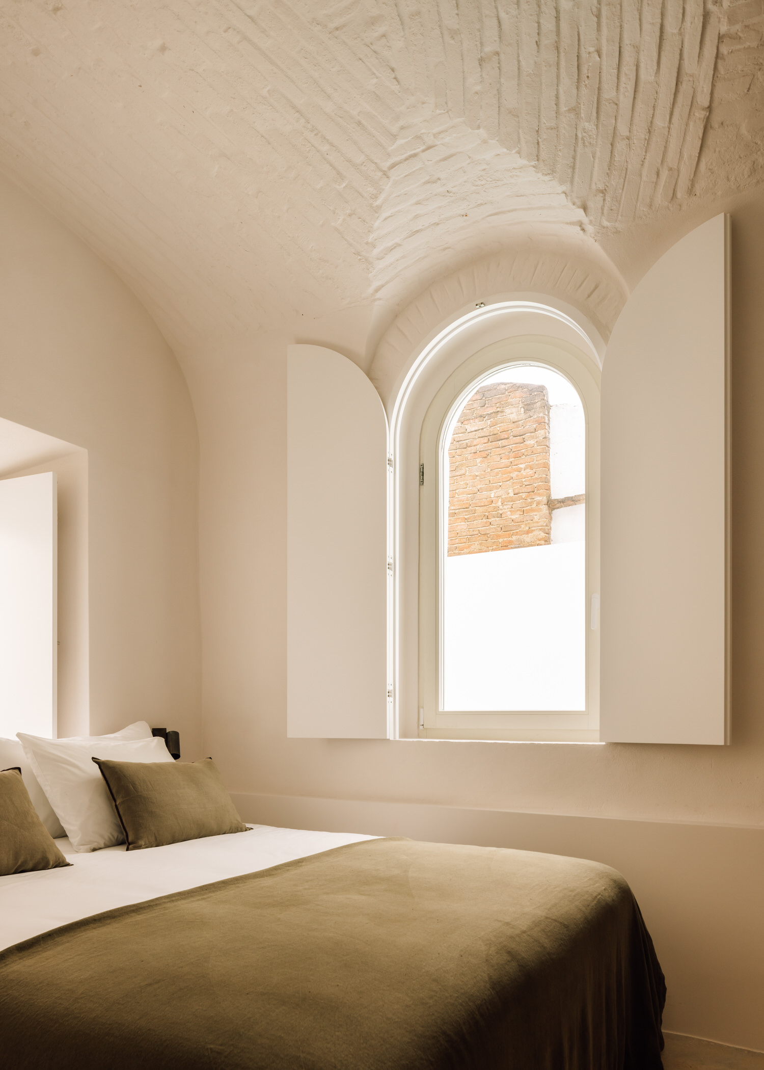 葡萄牙 Casa Quatro 度假屋丨theAddresses-48