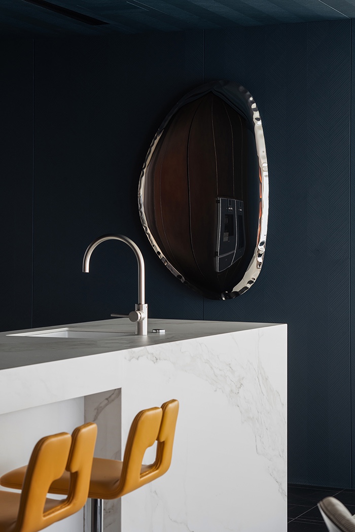 无界的蓝丨中国温州丨瑞图空间设计-35