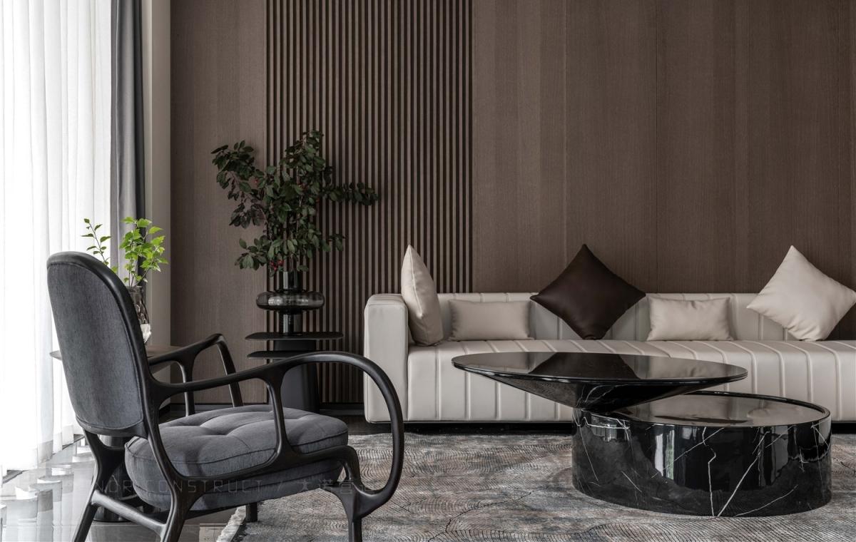 光舍丨中国赣州丨DENOR 大诺营造-18