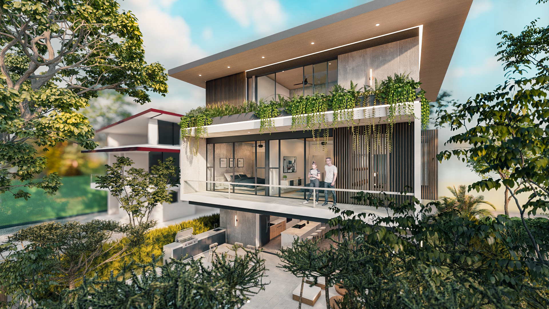 美丽棕榈 58丨哥斯达黎加-13