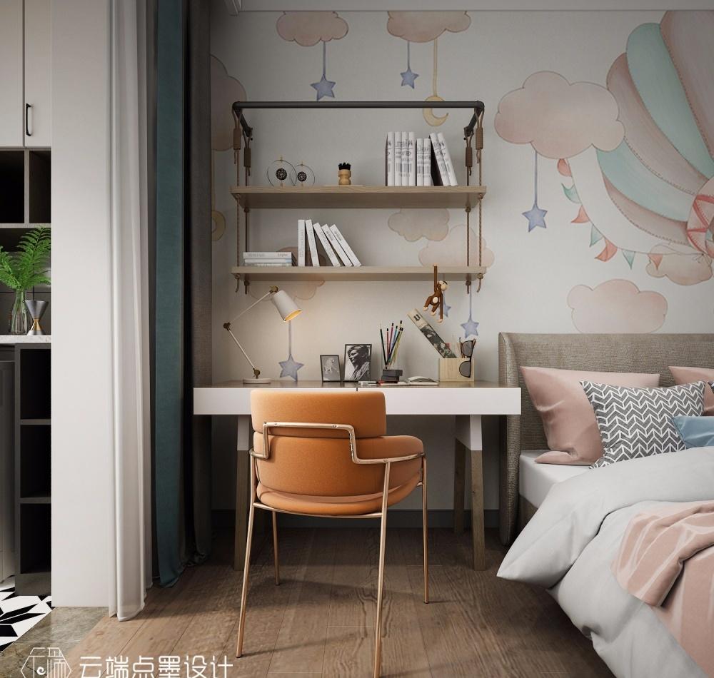 
云端点墨设计丨郭冬冬 - 闲亭趣步 -10