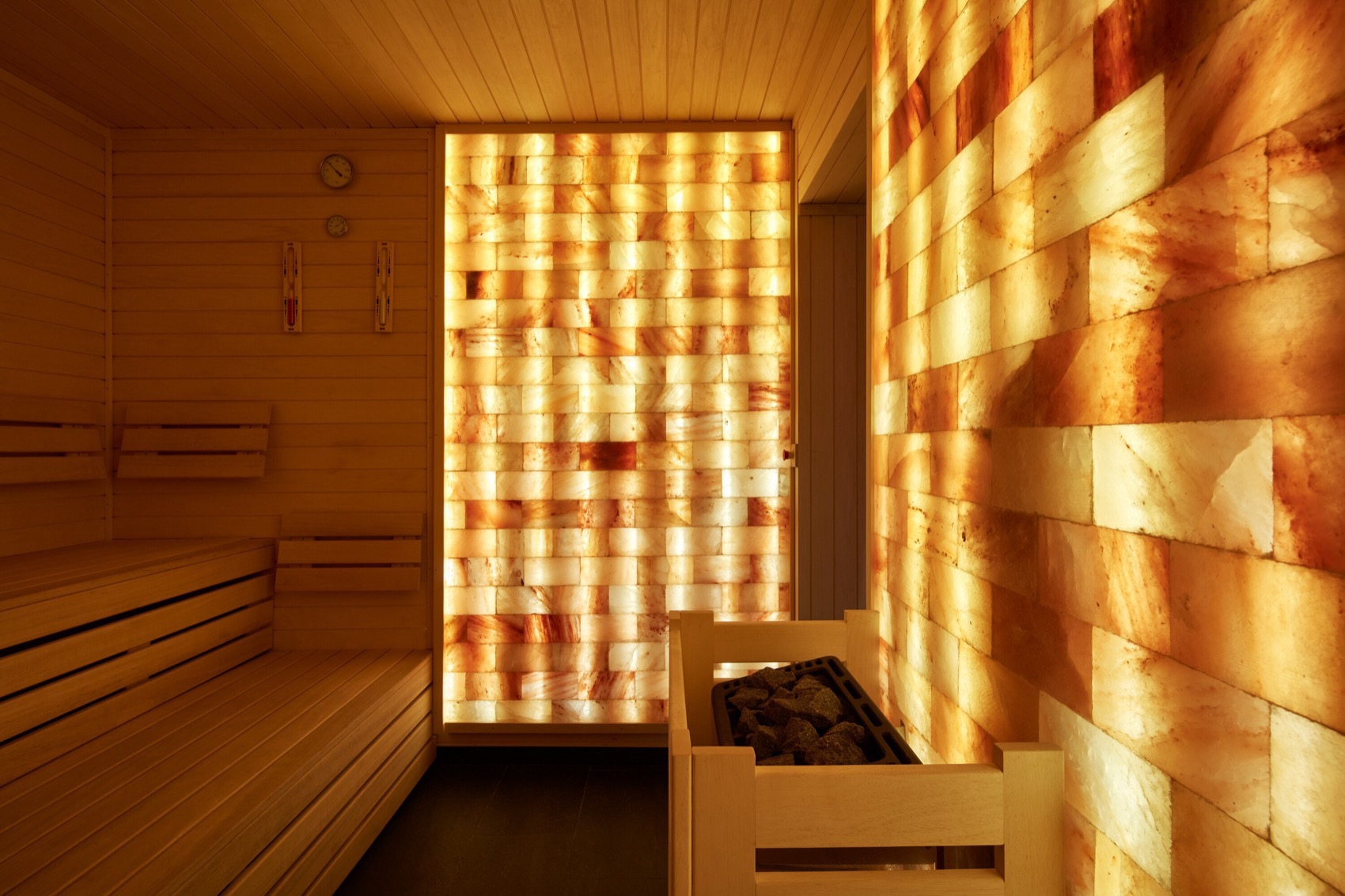 Aquapark运动与休闲中心丨捷克丨SENAA architekti-34