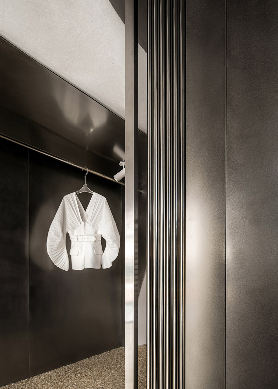 I·M·I 买手店丨中国重庆丨Geemo Design 治木设计-62