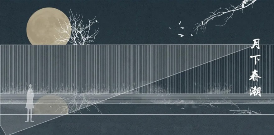 栖地设计丨世茂恒通·璀璨星辰 景观设计 丨中国扬州-83