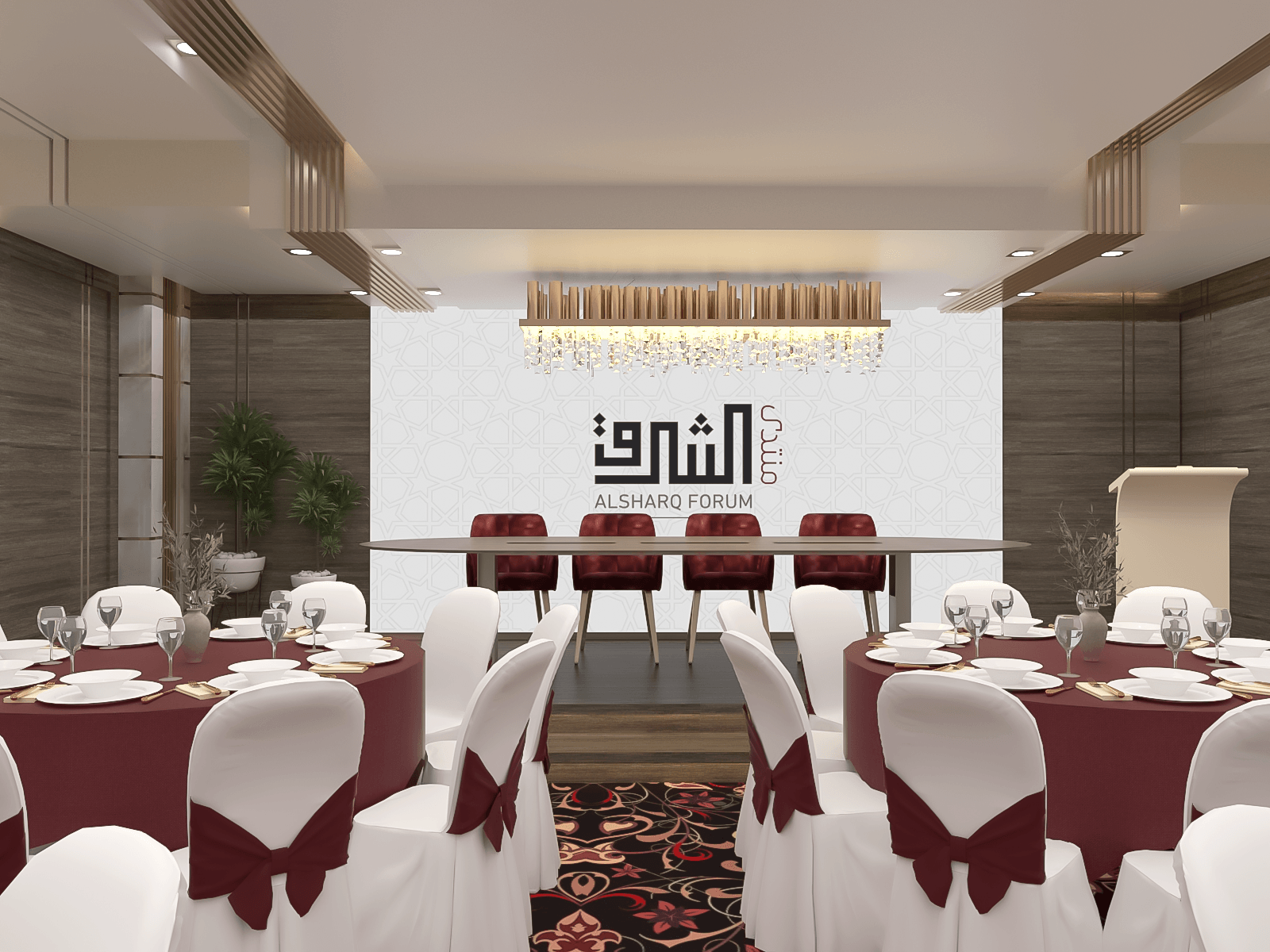 多用途大厅内部项目-9