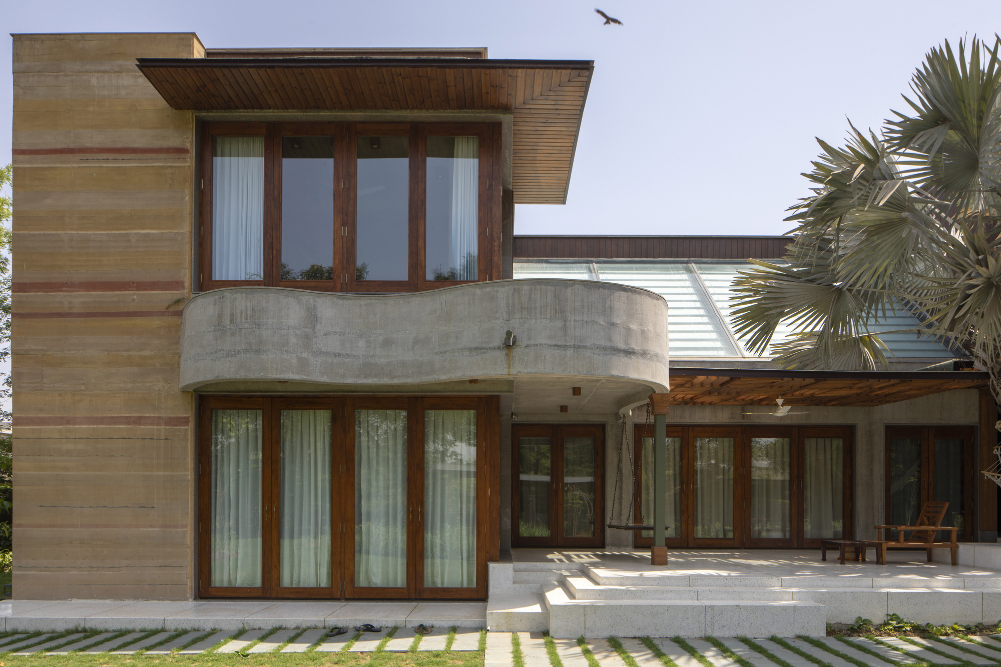 印度甜甜的黏土之家-29