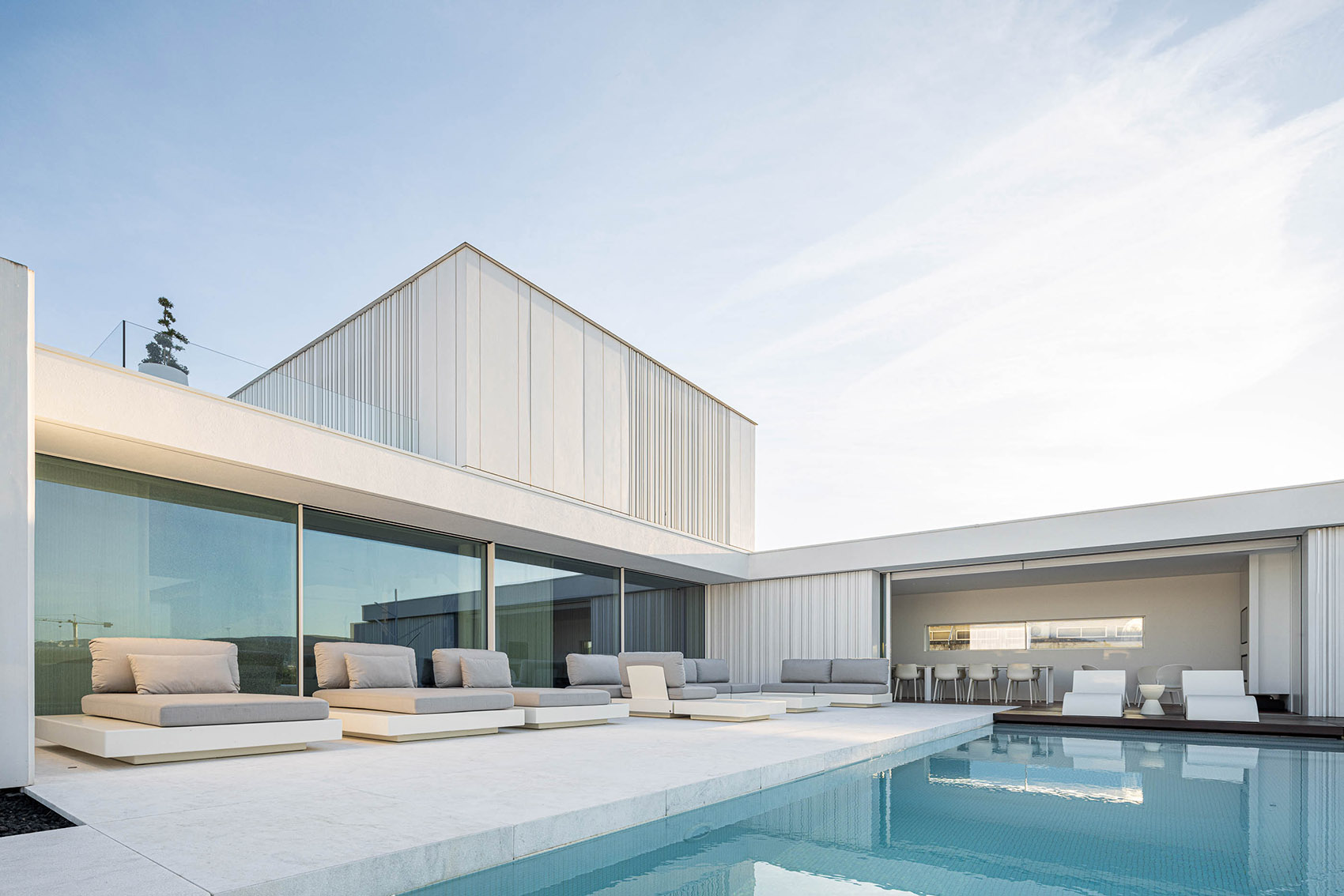 RiscoWhite 住宅丨葡萄牙丨Risco Singular-50