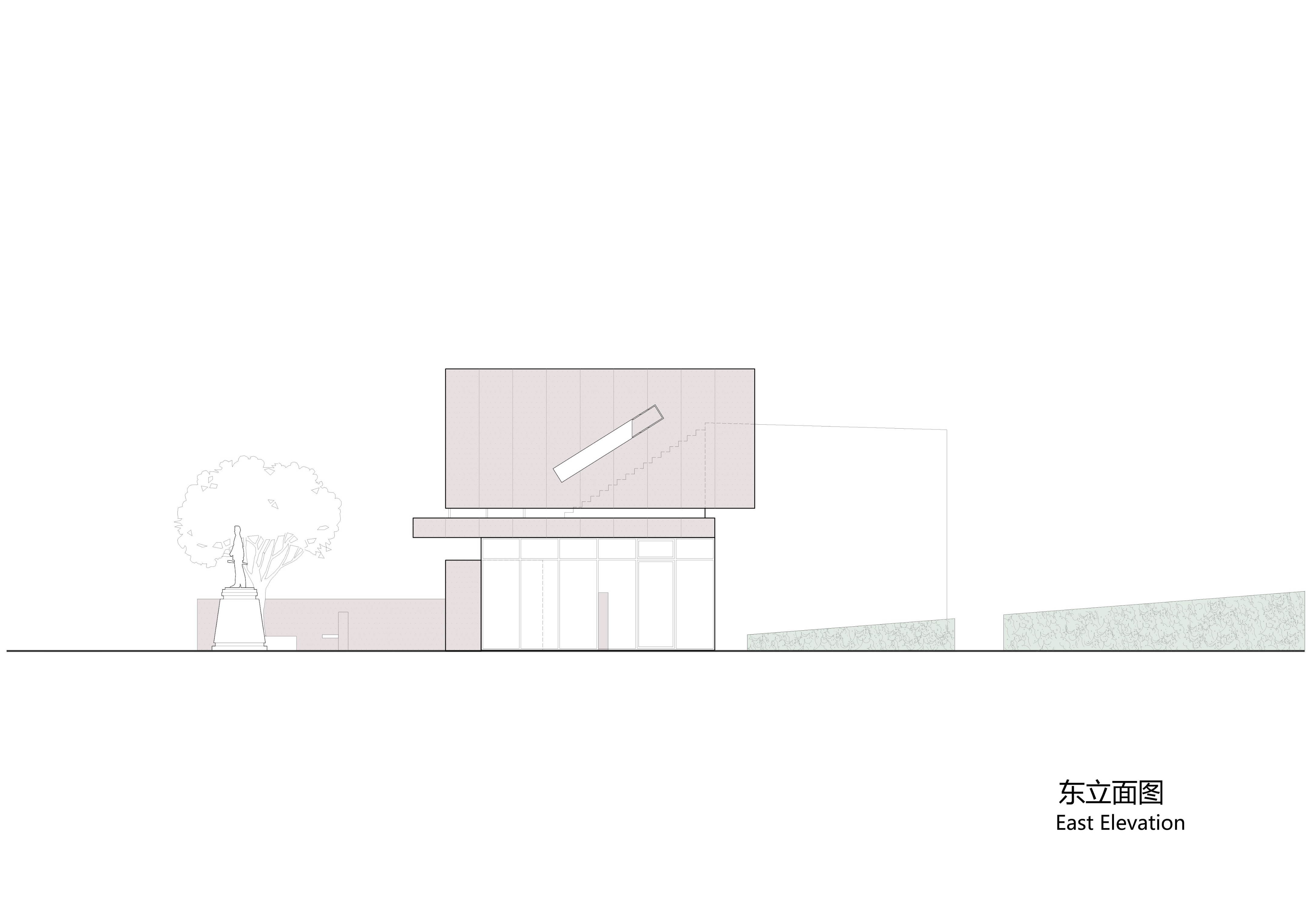 重生与传承 · 广州纪念馆扩建设计丨中国上海丨Atelier Diameter-39