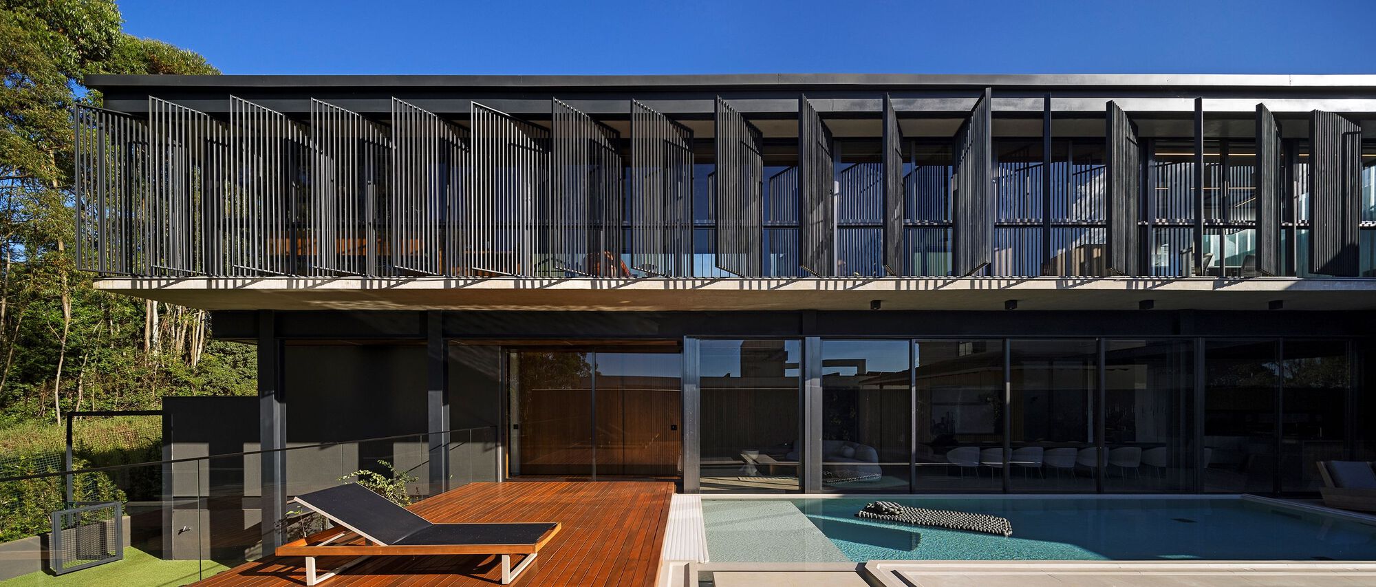 半岛大厦丨巴西丨Arquitetos Associados,BIRI-34