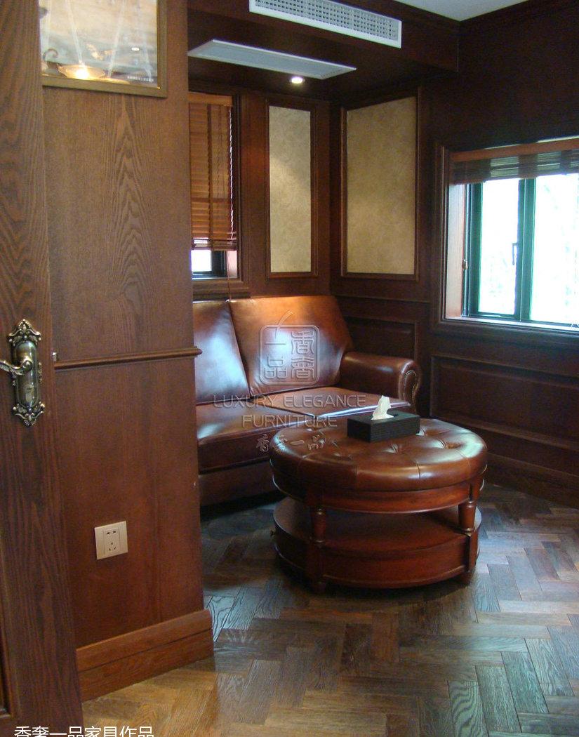 
上海某红酒会所 -2