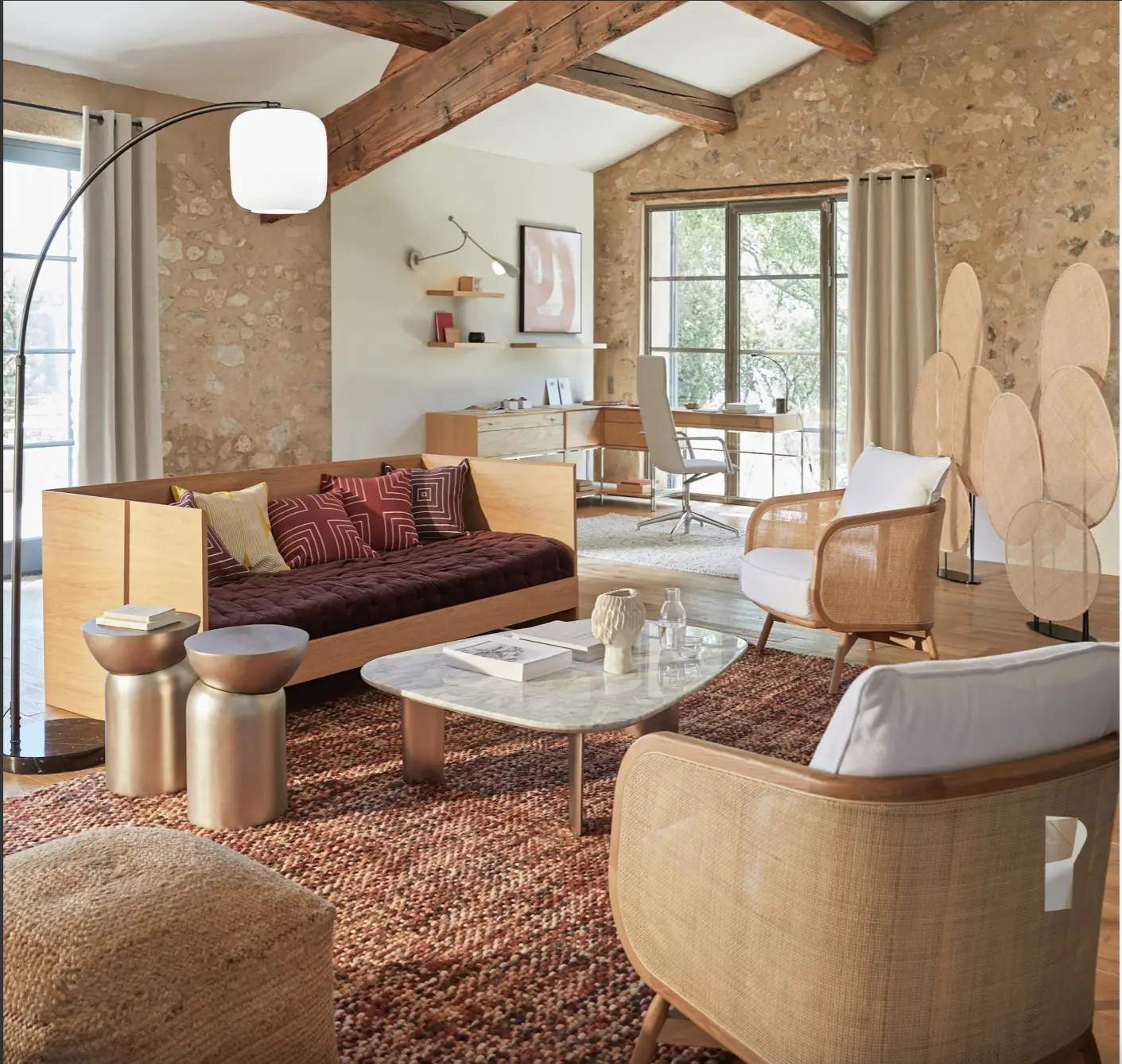 AM PM 秋冬新品目录揭晓 | 现代与传统的完美融合-2