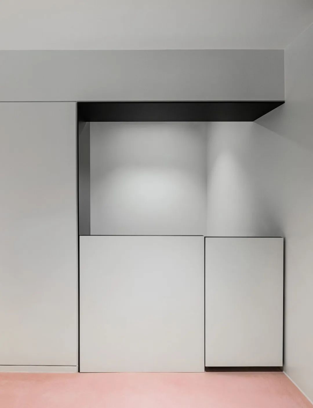 男士专属美容概念店设计-7