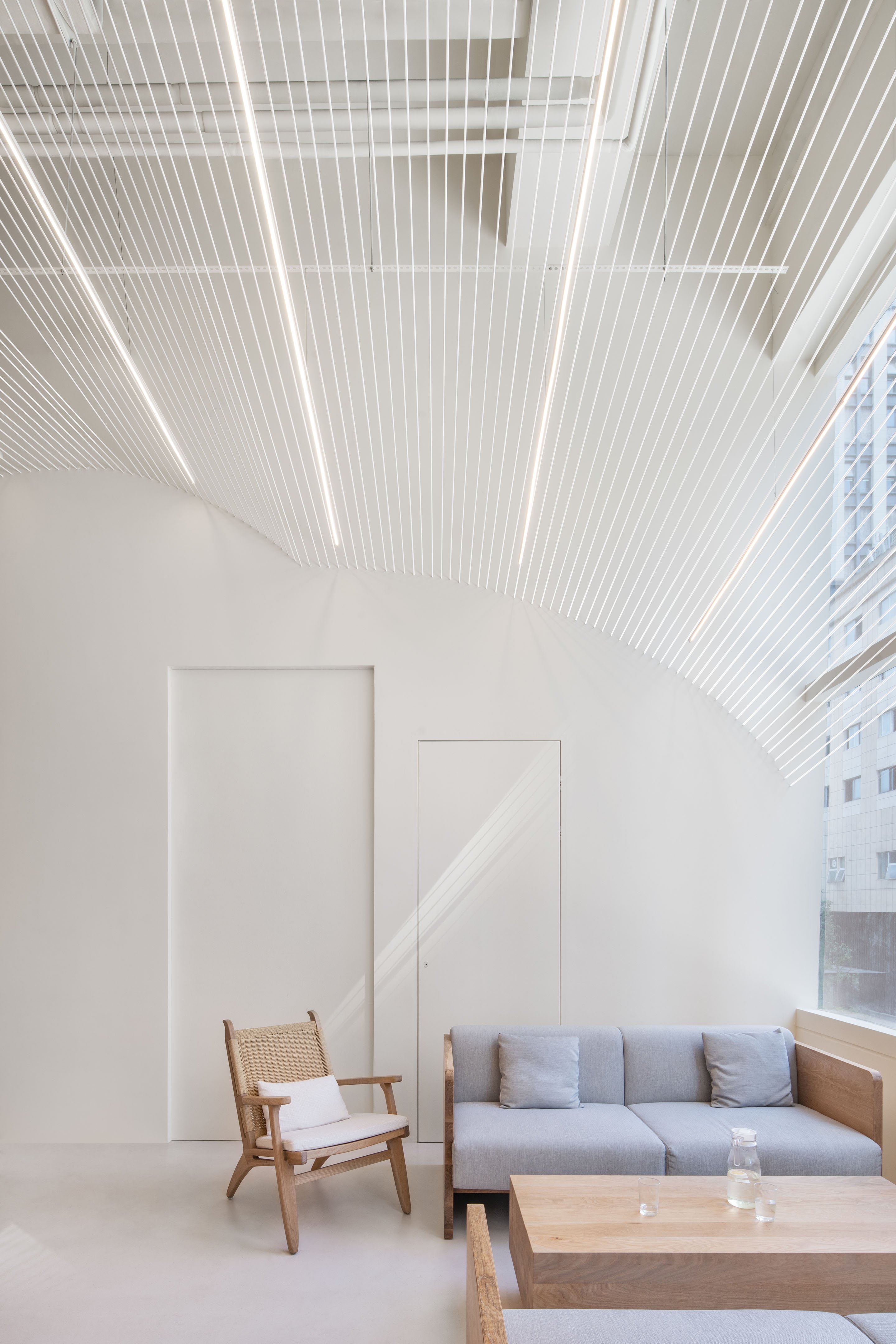 林中空地书店丨中国重庆丨HAS design and research-23