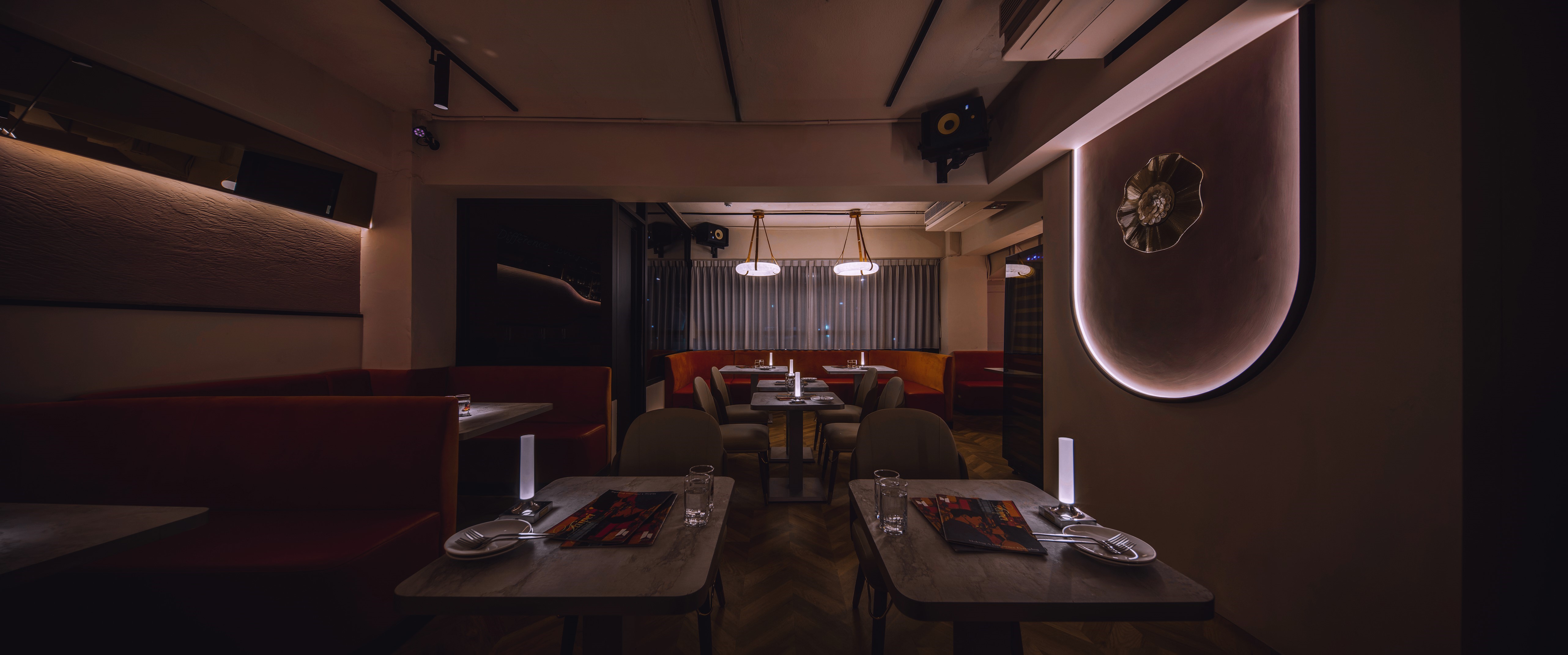 商空案例-MADE Taipei Commercial Space - Bar Design-12