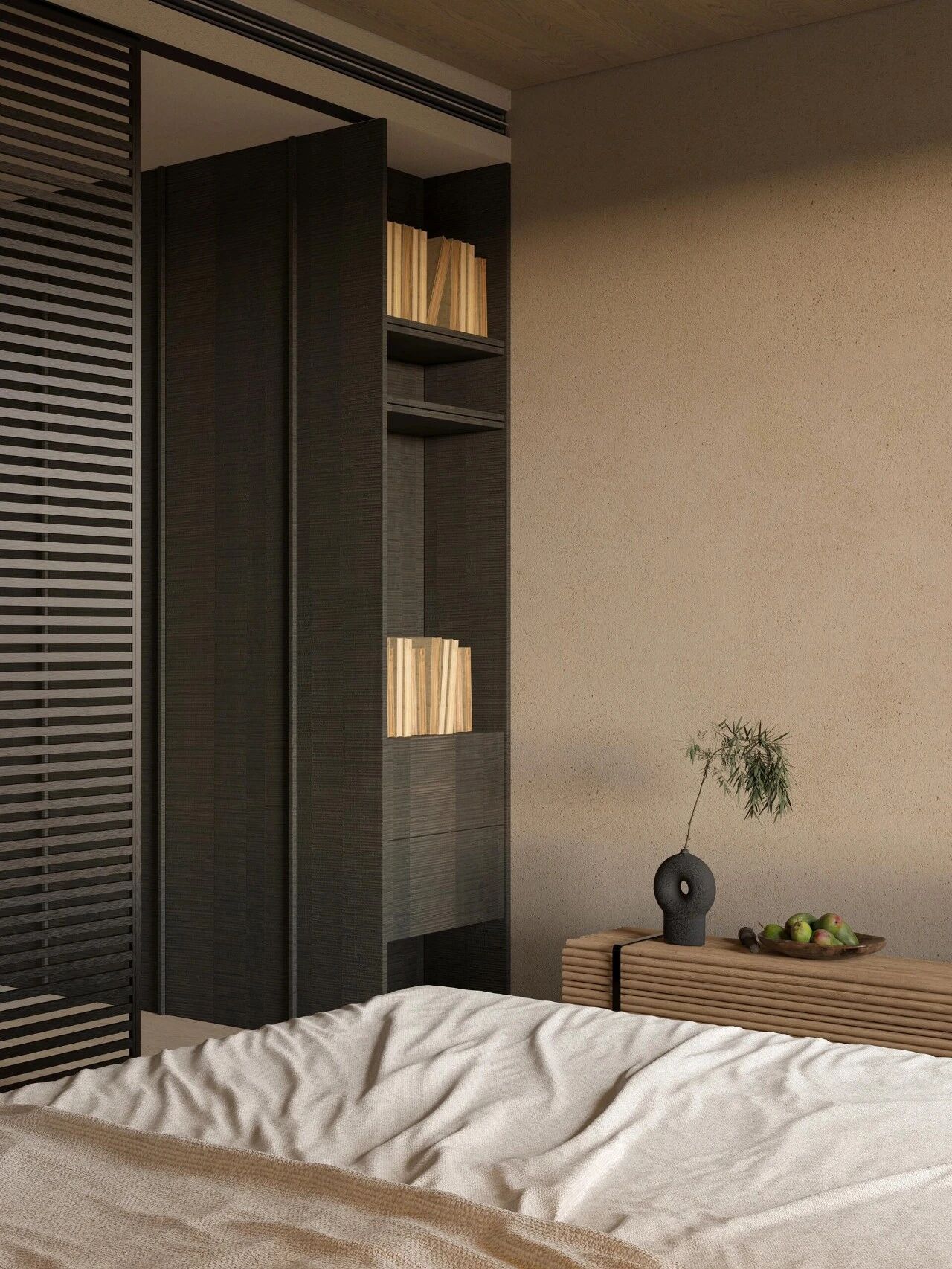 Private Home 宁静之所-25