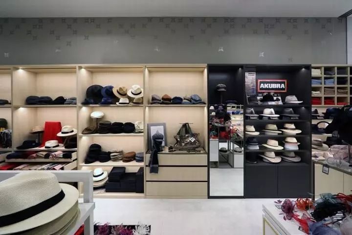 【180期】12月20日 最新零售空间设计-18