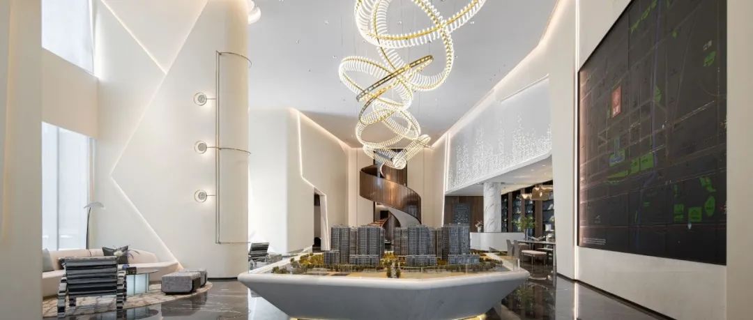 苏宁滨江壹号云端豪宅，诠释优雅生活品味-85